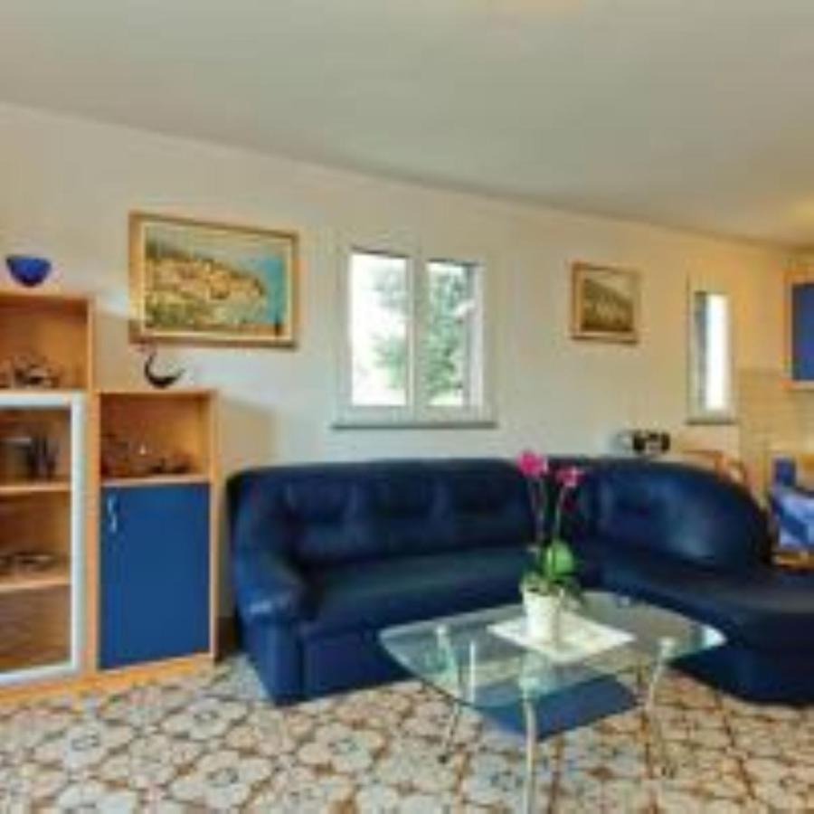 Holiday Home Sea View Brseč Zewnętrze zdjęcie