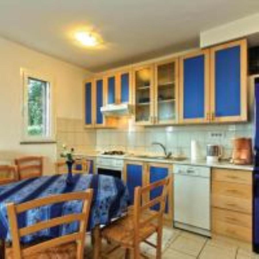Holiday Home Sea View Brseč Zewnętrze zdjęcie